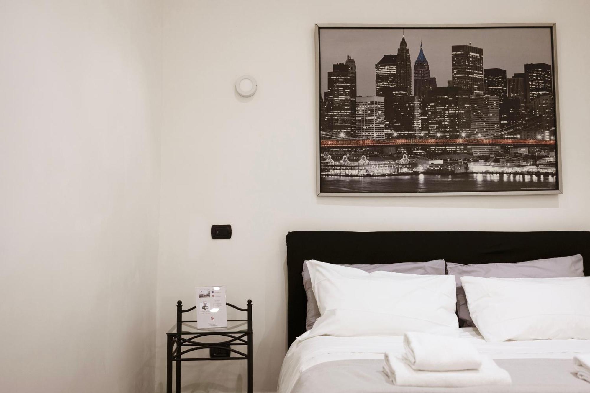 Studio 116, Host Apartments Naples Exterior photo