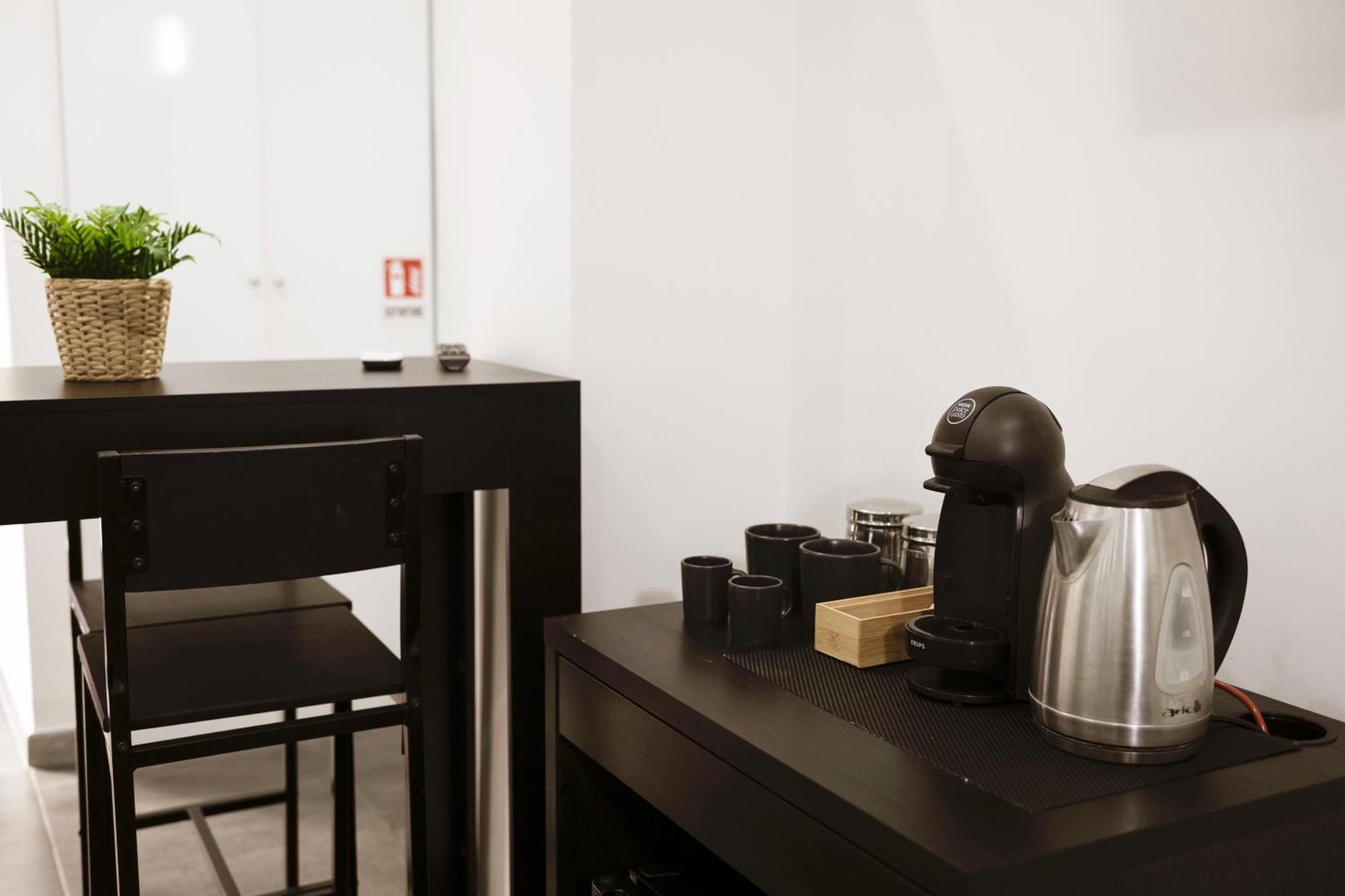 Studio 116, Host Apartments Naples Exterior photo